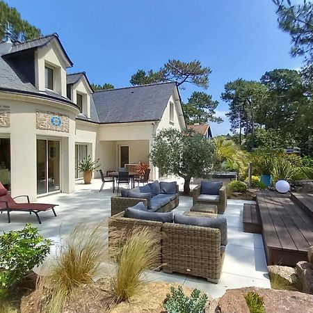 Belle De Dune La Baule-Escoublac Ngoại thất bức ảnh