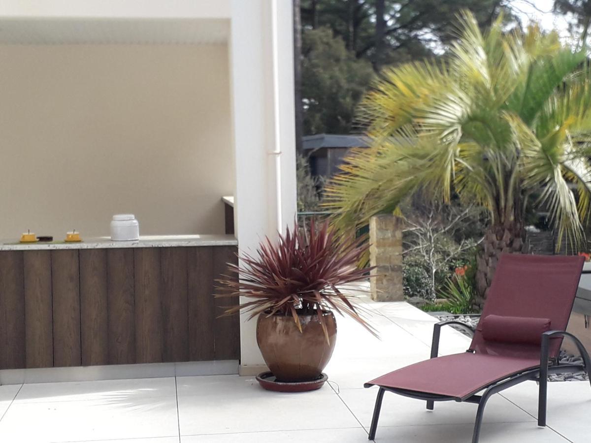 Belle De Dune La Baule-Escoublac Ngoại thất bức ảnh