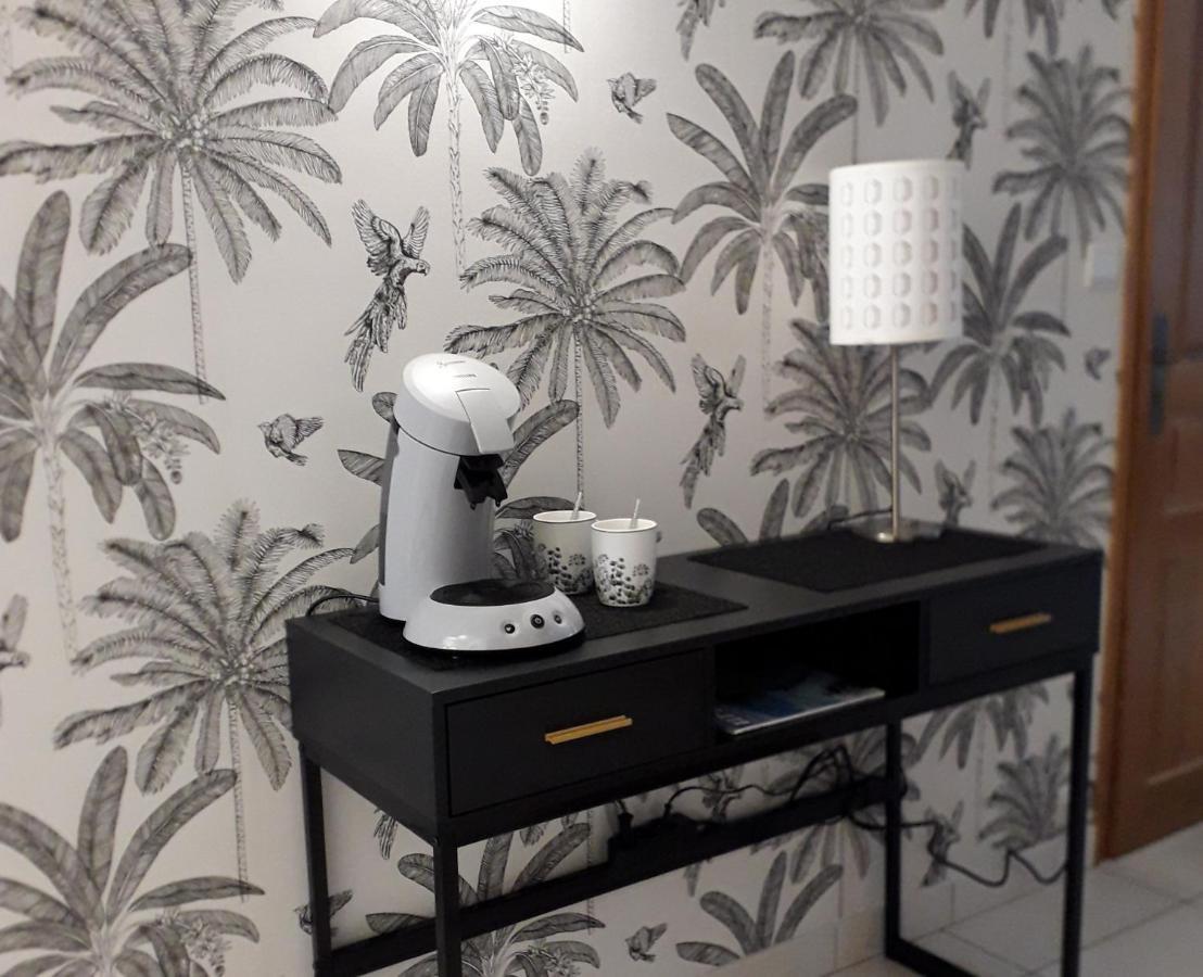 Belle De Dune La Baule-Escoublac Ngoại thất bức ảnh