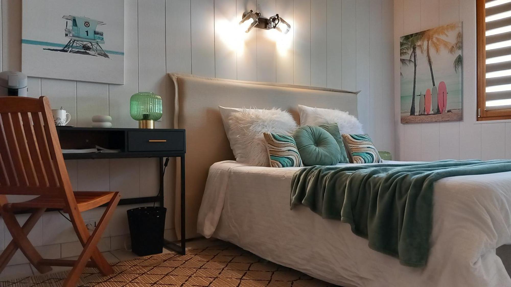 Belle De Dune La Baule-Escoublac Ngoại thất bức ảnh